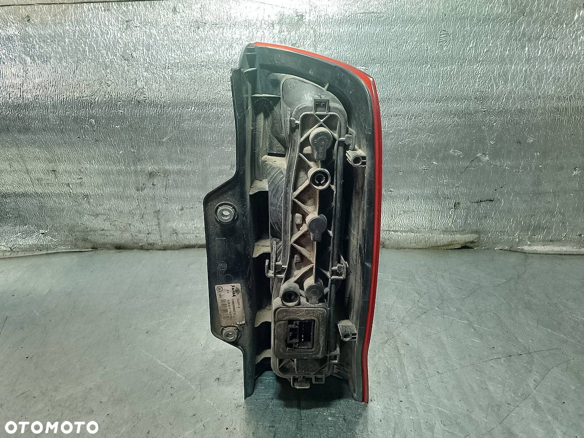 LAMPA TYLNA LEWA FIAT FIORINO III 01358250080E - 4