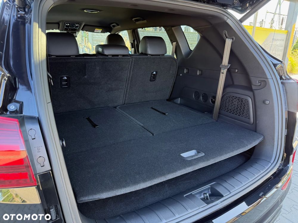 SsangYong/KGM Rexton 2.2 D Black Edition 4WD 7os - 16