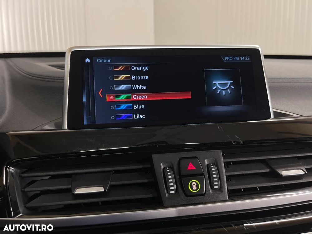BMW X1 xDrive20i Aut. Sport Line - 19