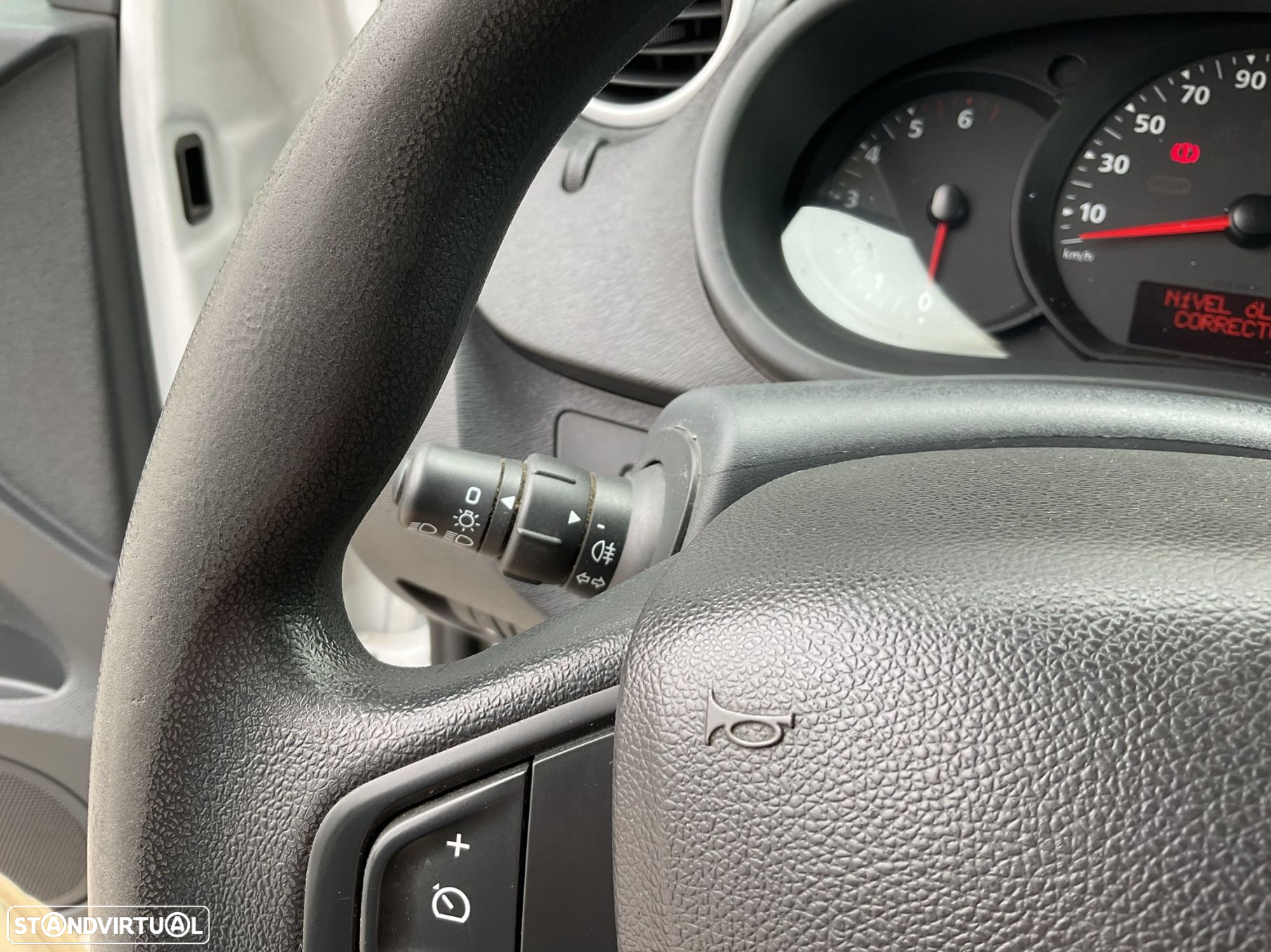 Renault Kangoo 1.5 dCi Maxi Business - 30
