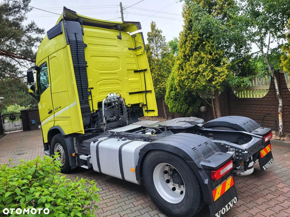 Volvo FH 500 - 7