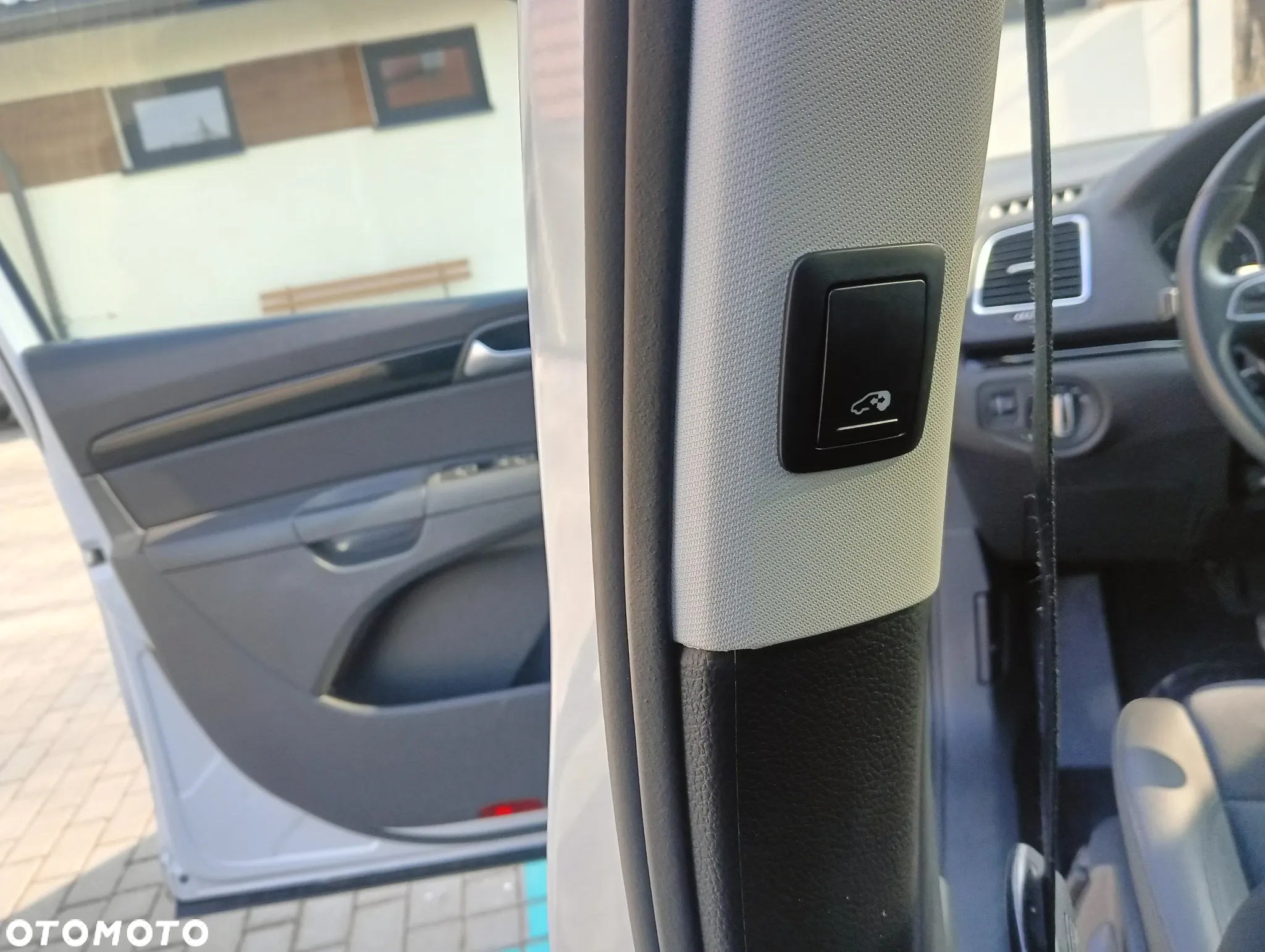 Seat Alhambra - 13