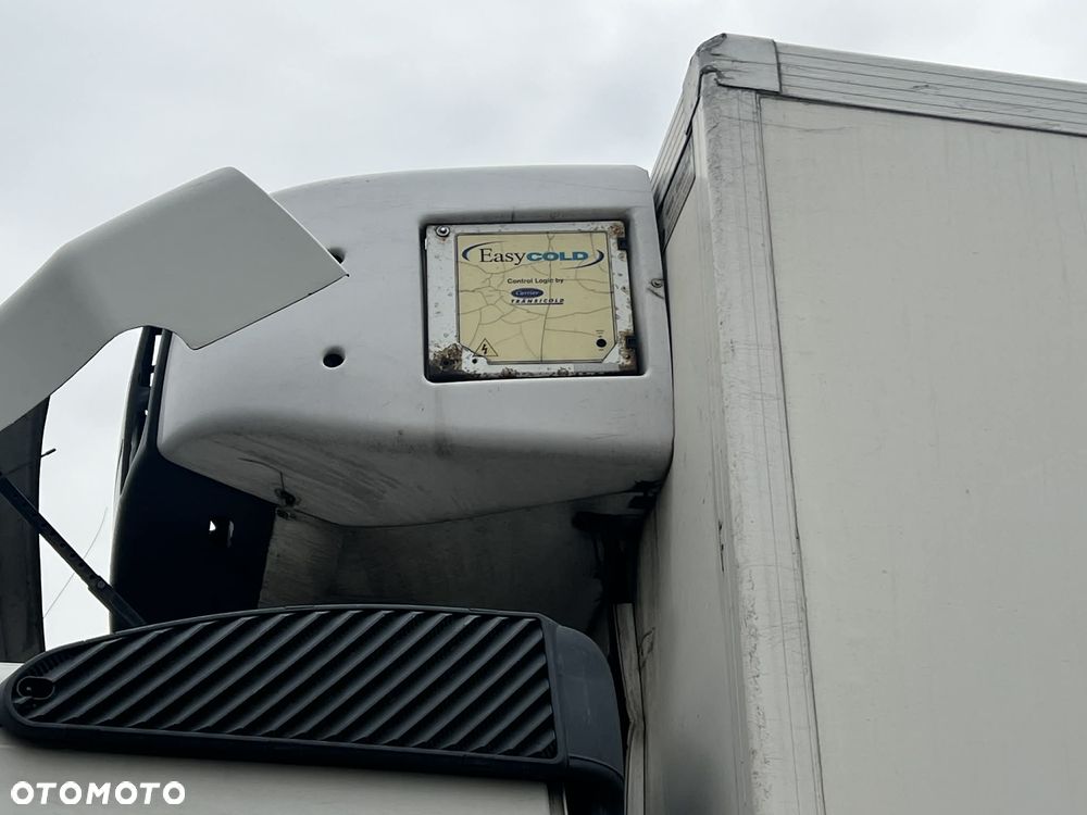 KONTENER / Chłodnia / Agregat Komplet !! Transport / z drzwiami i agregatem !! 10m. - 2