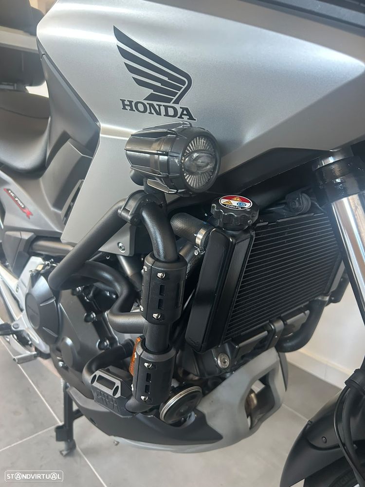 Honda NC750X NC750X - 13
