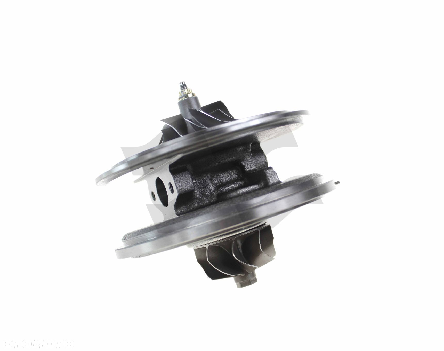 Koras GT22-045 do 758353-0017 BMW X3 3.0 d (E83) M57TU2E83 160kW - 6