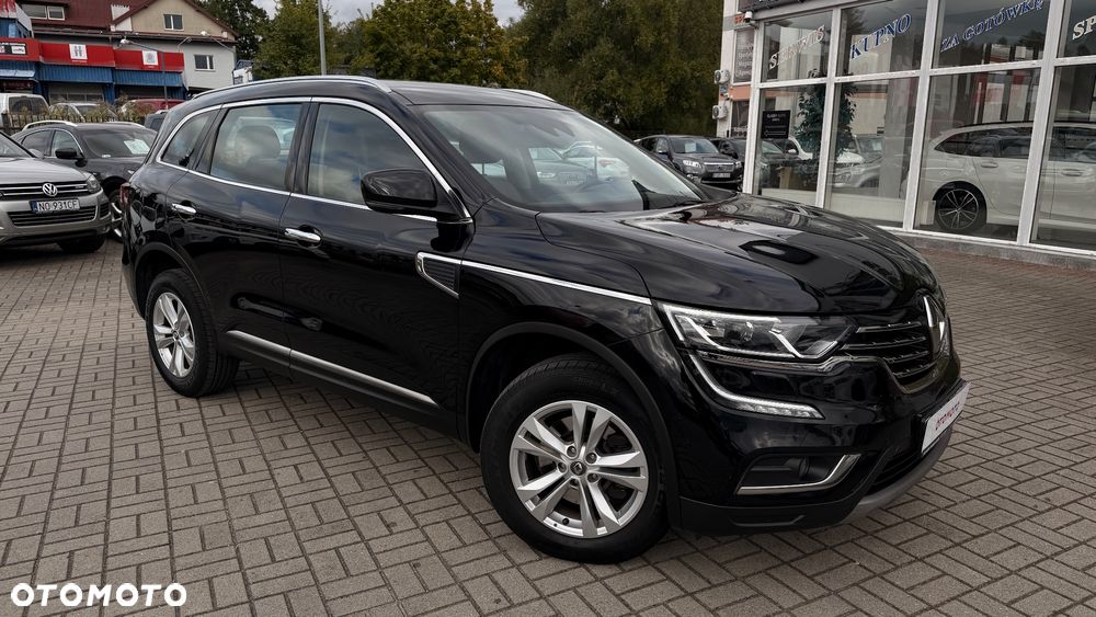 Renault Koleos 2.0 dCi Initiale Paris 4x4 X-Tronic - 11