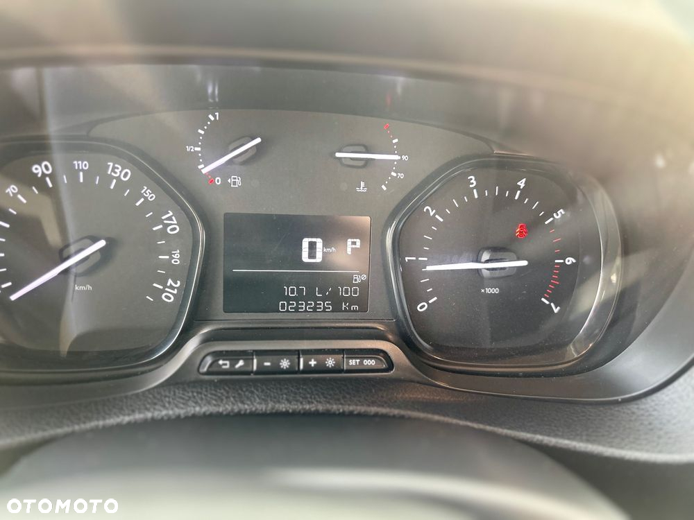 Fiat Scudo - 18