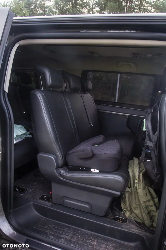Opel Vivaro - 10