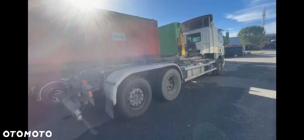 DAF CF - 3