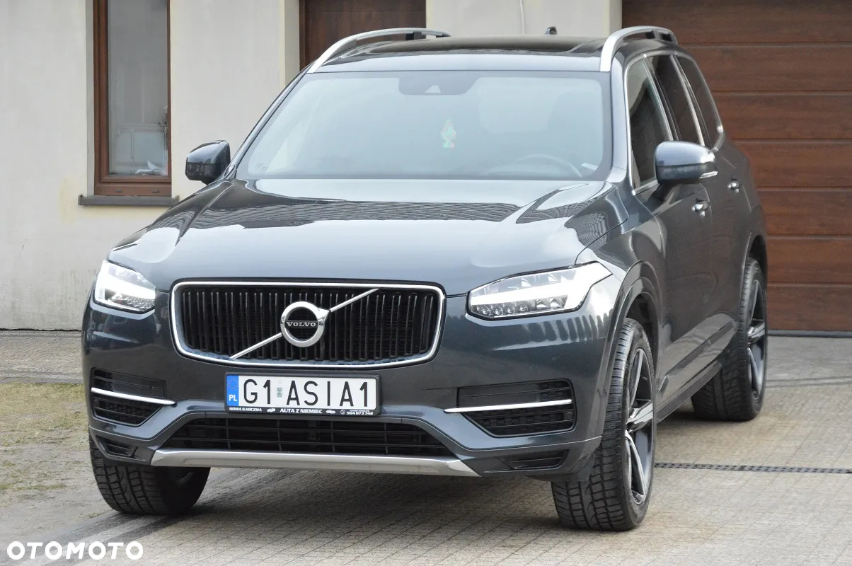 Volvo XC 90 - 10