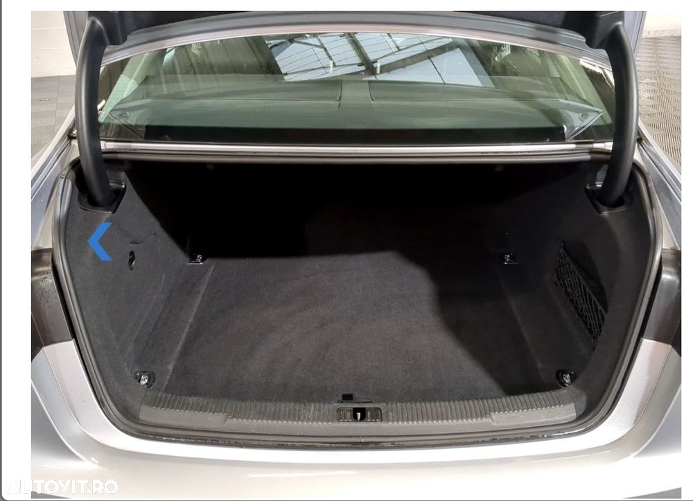 Audi A6 2.0 TDI Ultra S tronic - 10