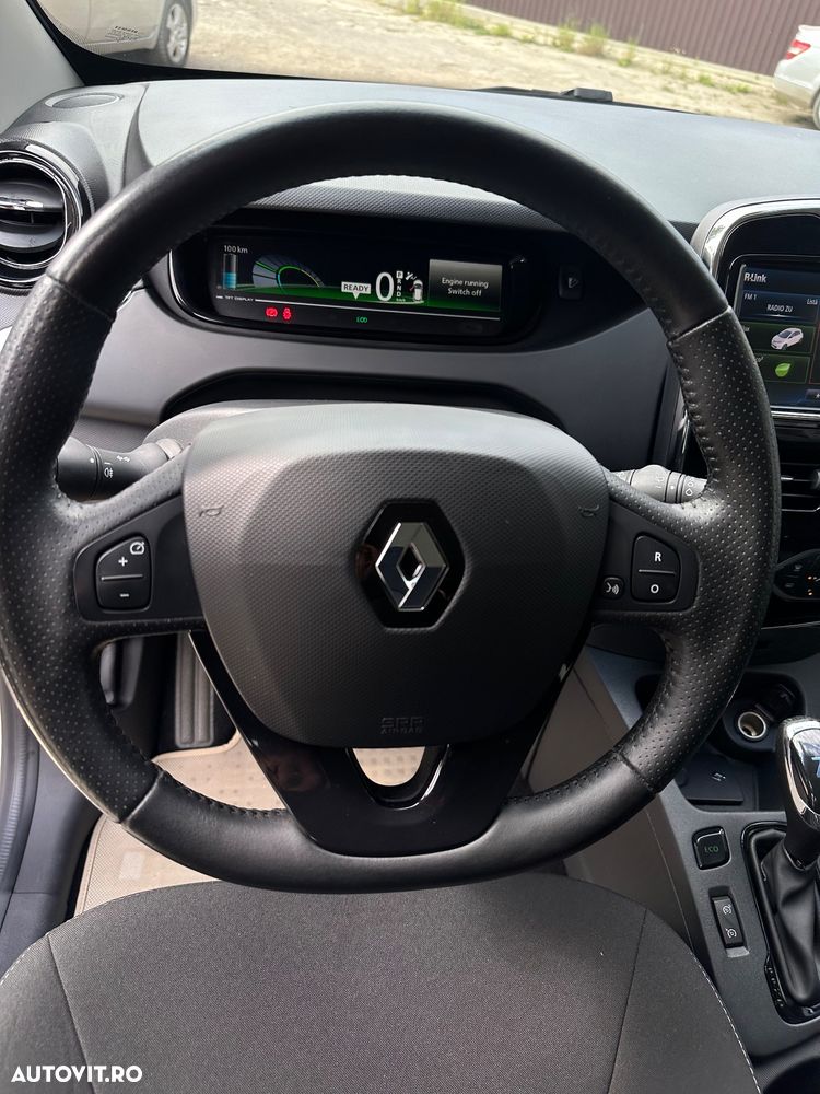 Renault ZOE 40 LIFE - 17
