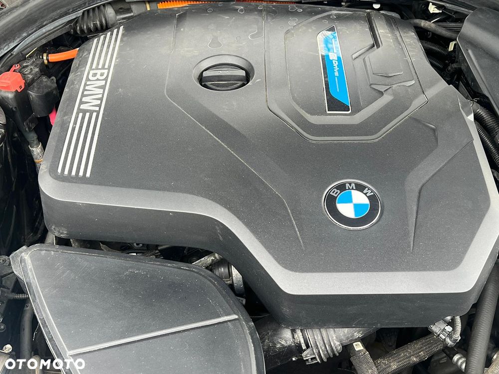 BMW Seria 5 - 26