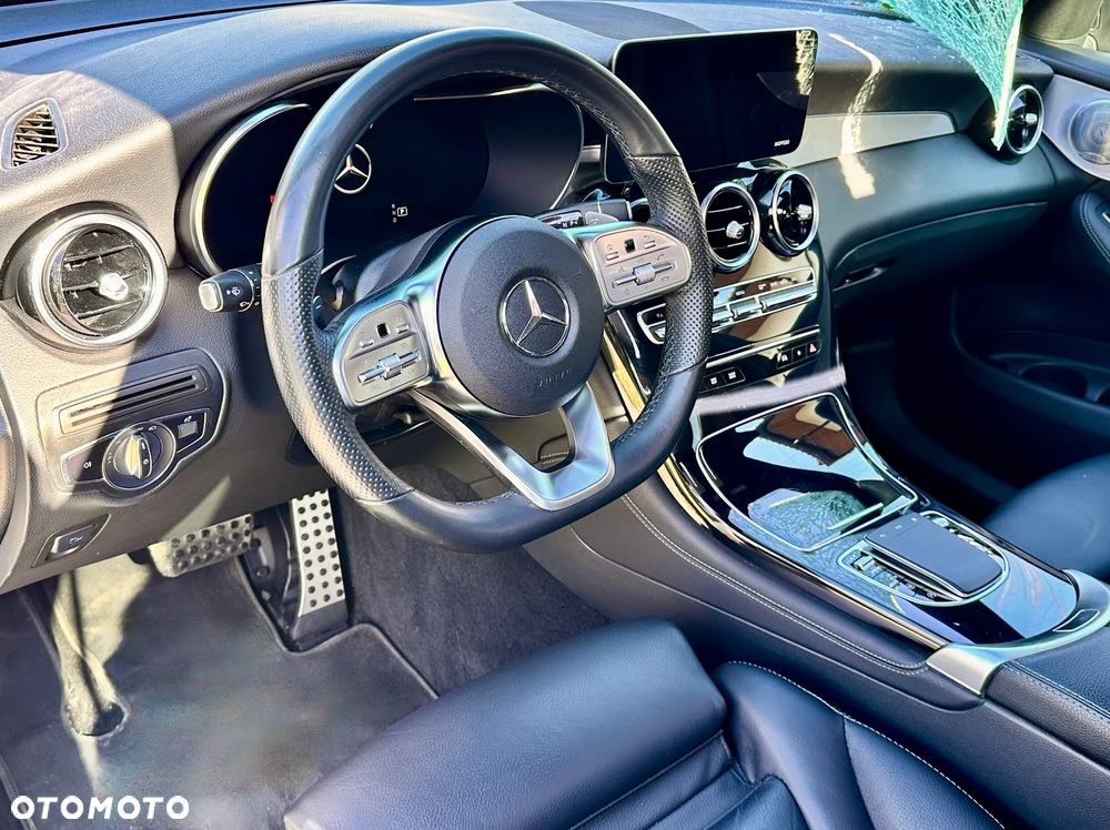 Mercedes-Benz GLC - 3