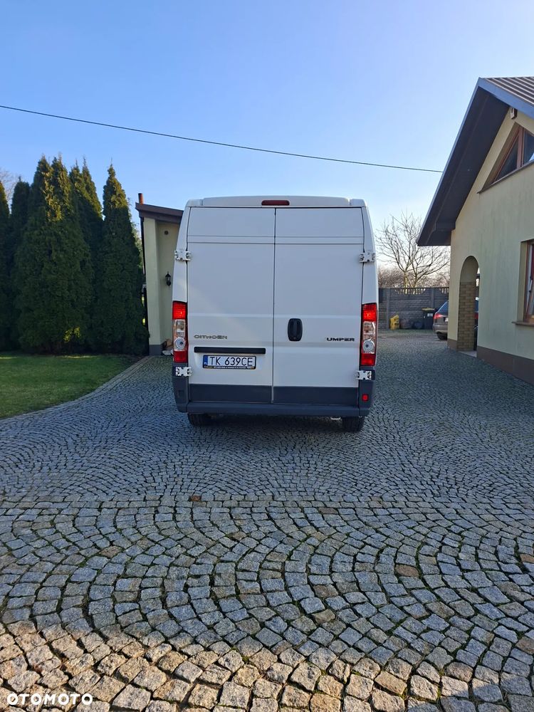 Citroën JUMPER - 12