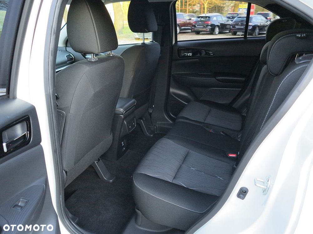 Mitsubishi Eclipse Cross 1.5 T-MIVEC ClearTec 2WD Intro Edition - 14