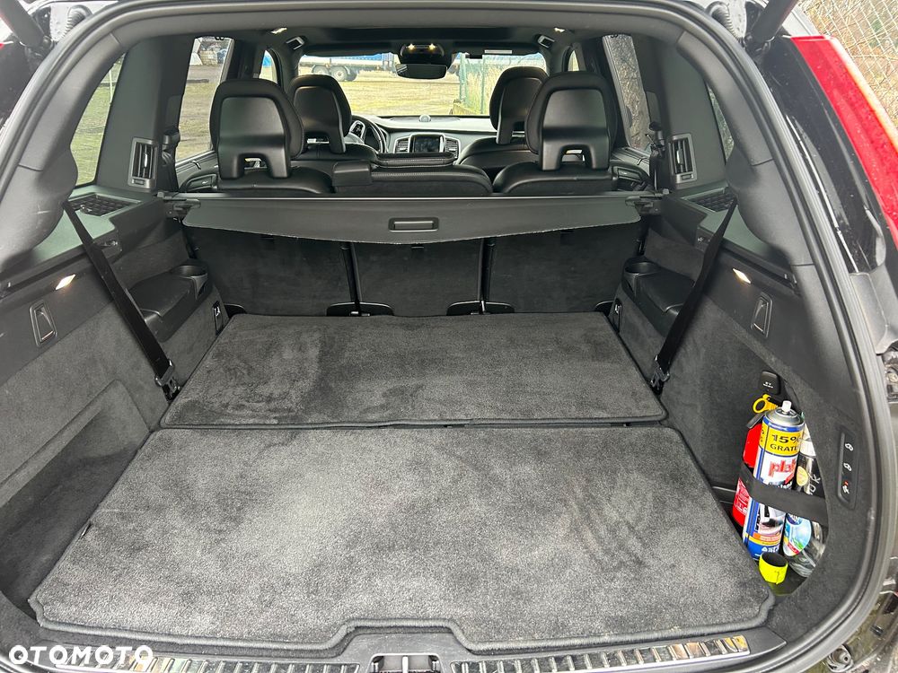 Volvo XC 90 B5 D AWD Ultimate Dark - 10