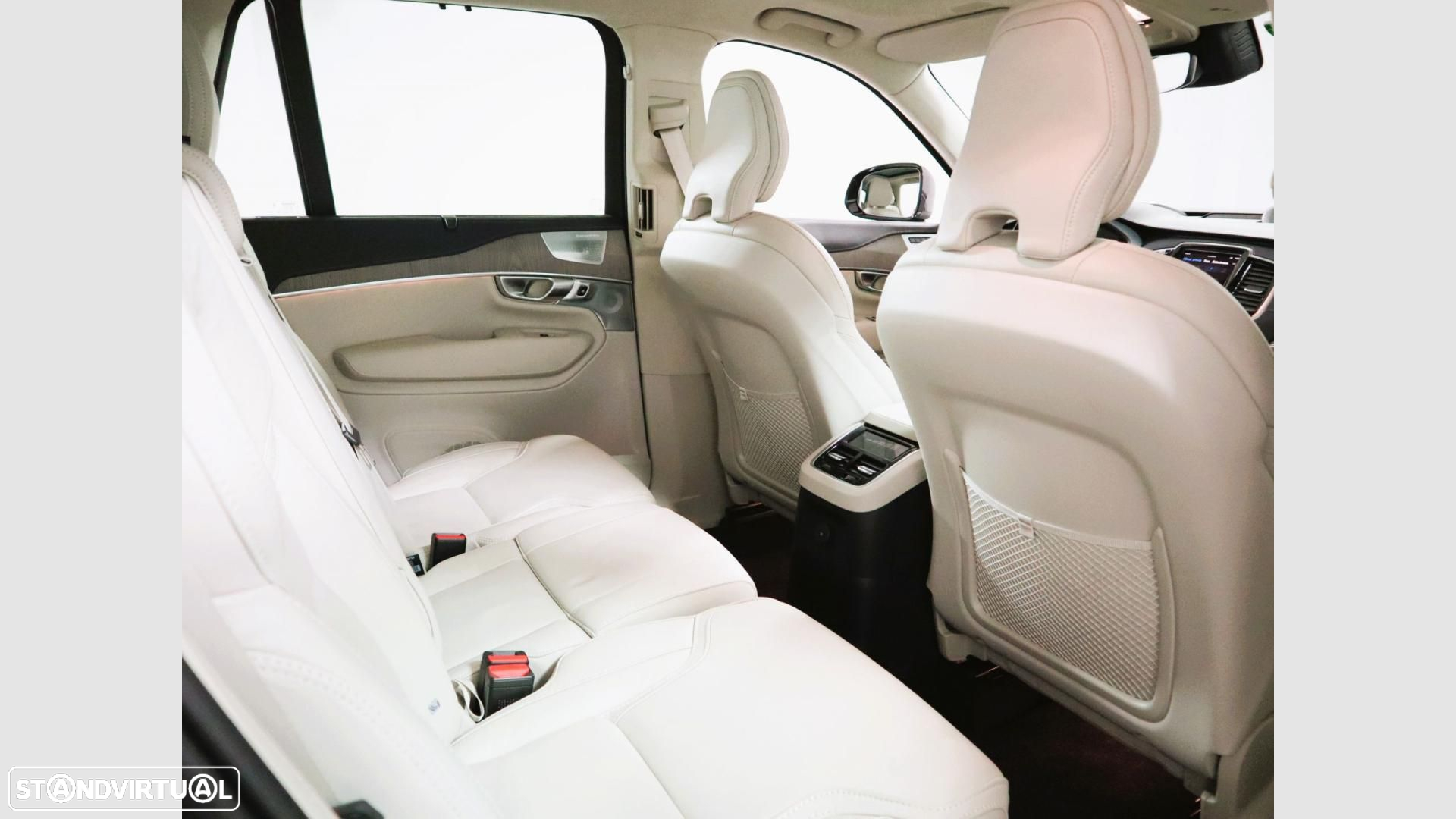 Volvo XC 90 2.0 T8 PHEV Ultimate Bright AWD - 6