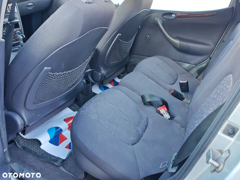 Mercedes-Benz Klasa A - 12