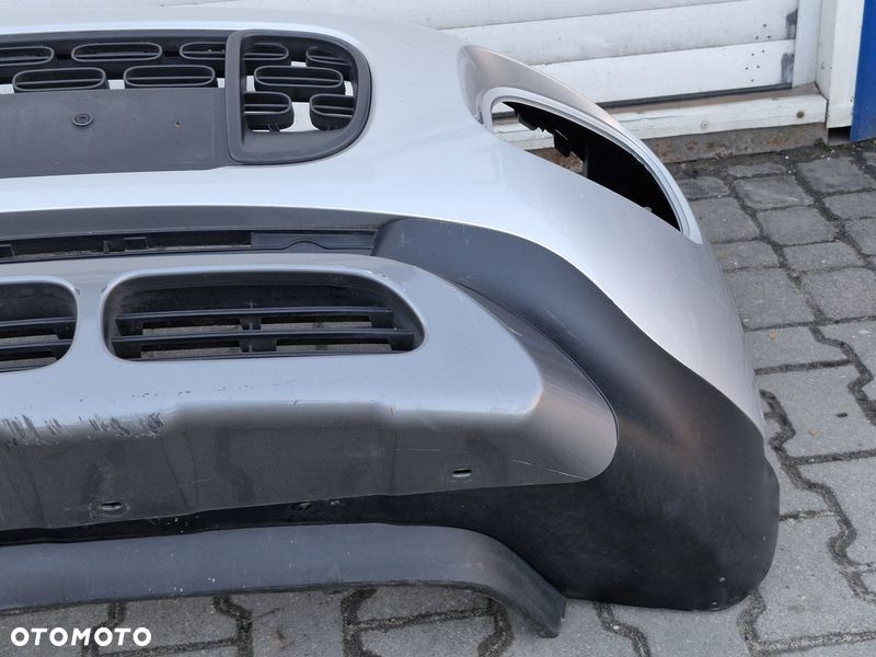 CITROEN C3 AIRCROSS I 1 ZDERAZK PRZÓD PRZEDNI KVE - 11