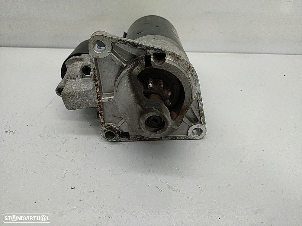 Motor De Arranque Alfa Romeo 156 Sportwagon (932_) - 3