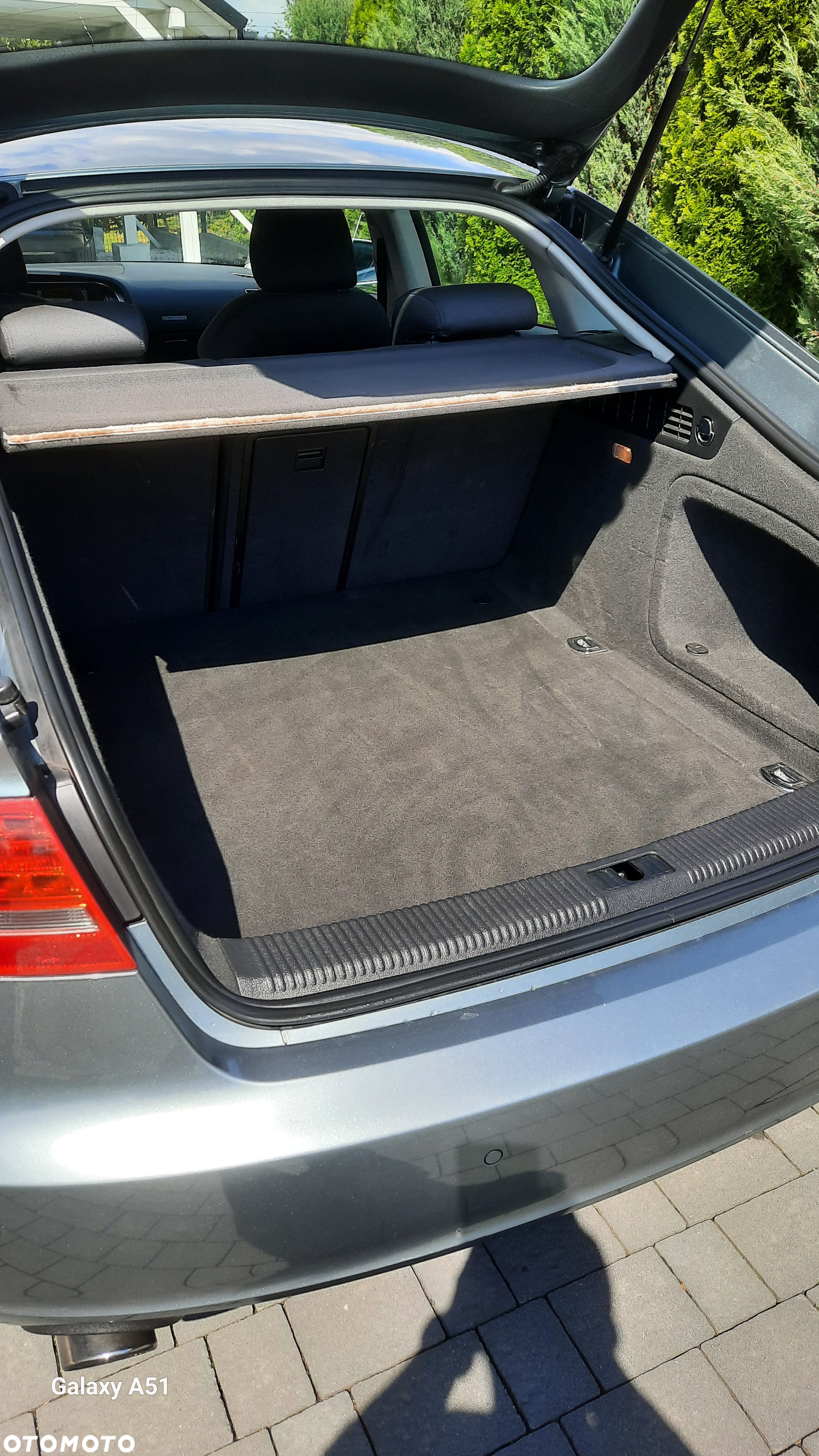 Audi A5 2.0 TFSI Quattro S tronic - 8
