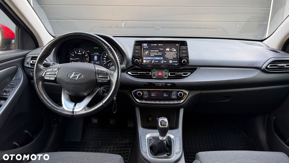 Hyundai i30 - 22