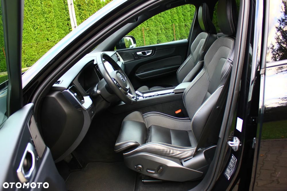 Volvo XC 60 2023
