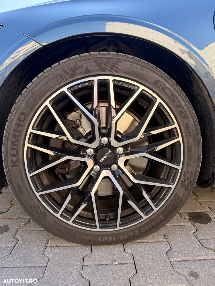 Volvo S90 - 10