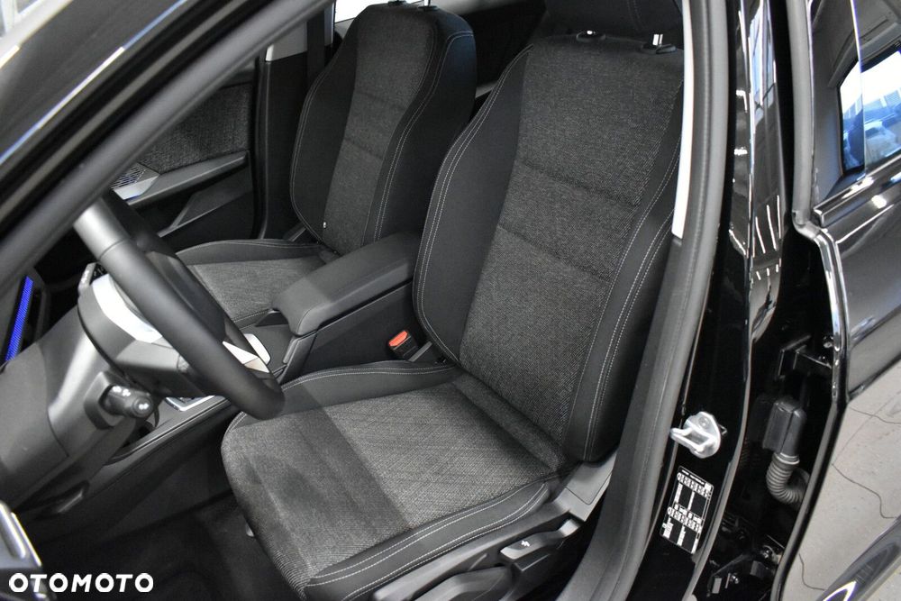 BMW Seria 1 118d M Sport - 9