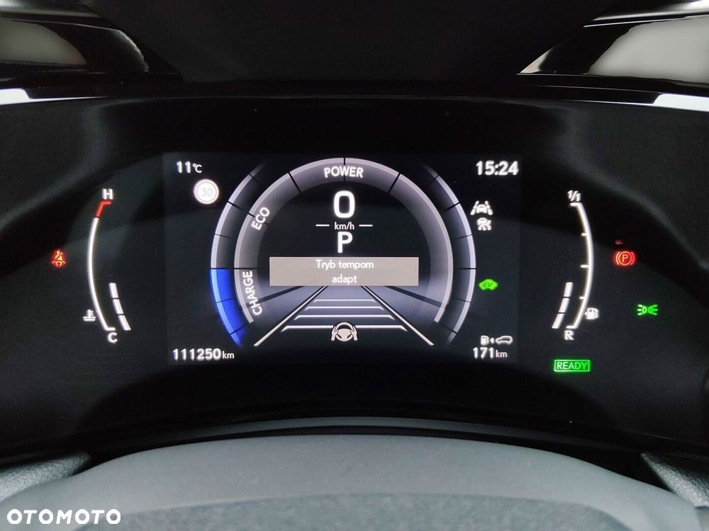 Lexus NX 350h F Sport AWD - 18