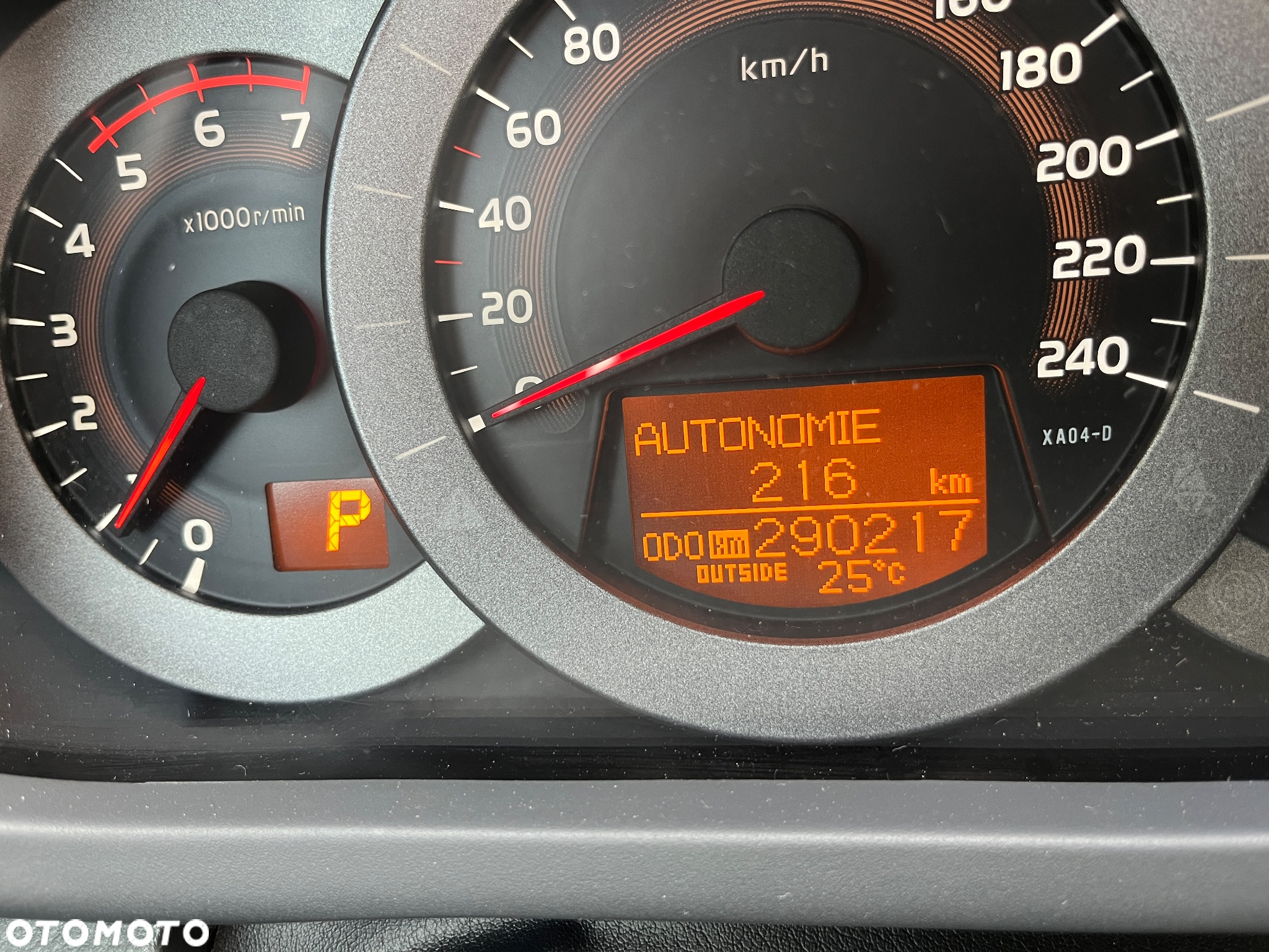 Toyota RAV4 2.2 D-4D 4x4 Automatik Edition S - 9