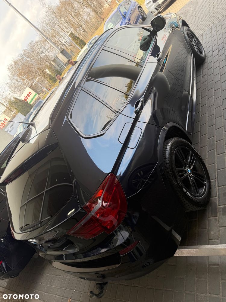 BMW X3 - 39