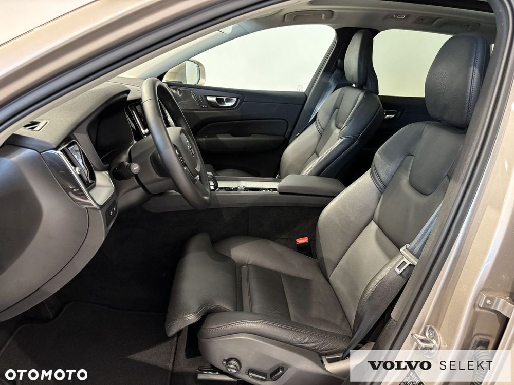 Volvo XC 60 - 23