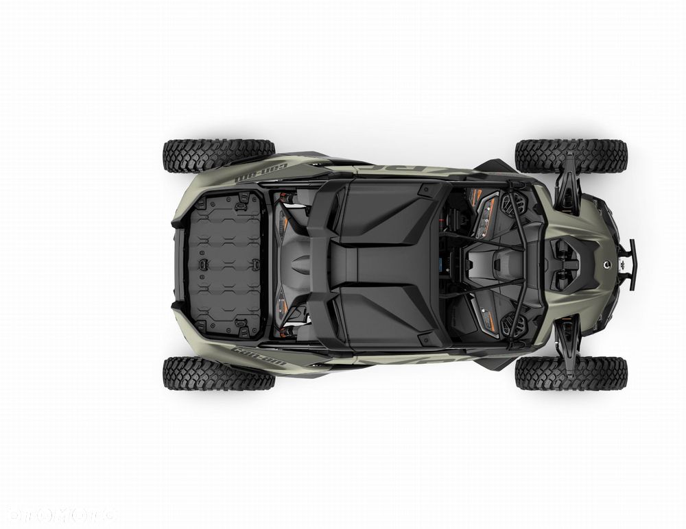 Can-Am Maverick - 6