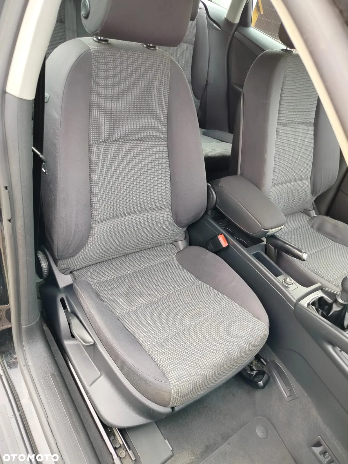 Audi A3 1.9 TDI Ambition - 19