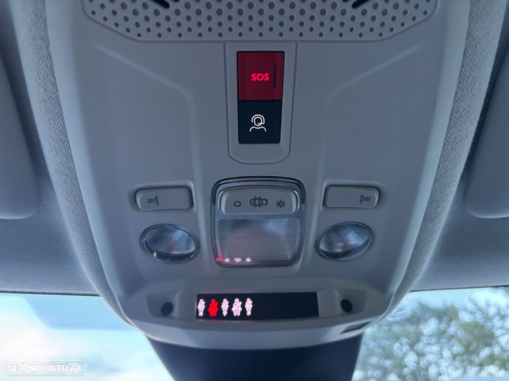 Citroën C4 1.2 PureTech Shine Pack EAT8 - 31