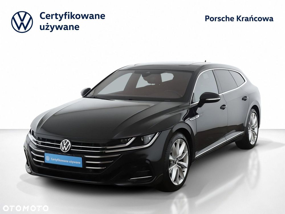 Volkswagen Arteon Shooting Brake 2.0 TDI R-Line DSG - 1