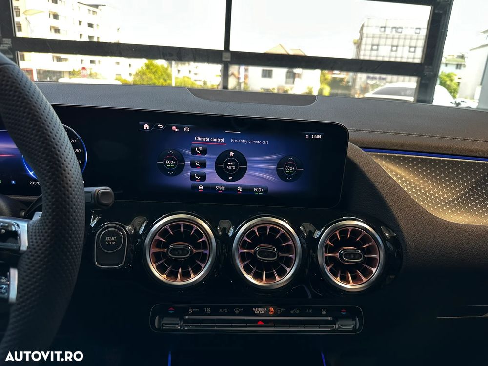 Mercedes-Benz EQA 250+ - 17