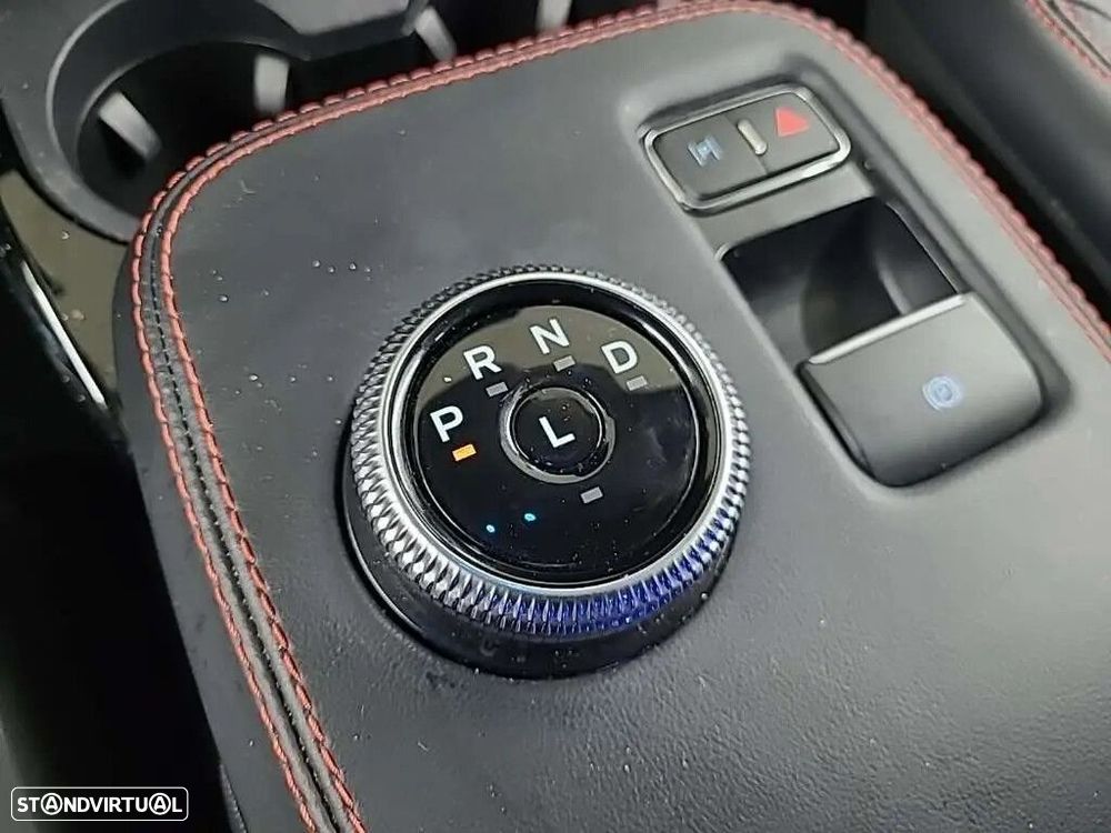 Ford Mustang Mach-E - 6