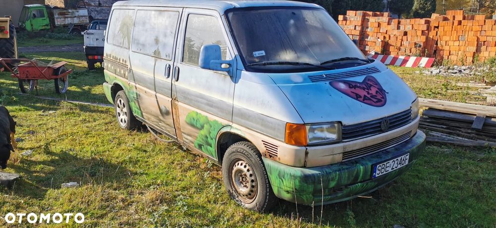 Volkswagen T