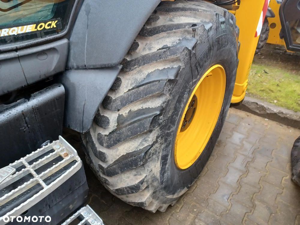 JCB 3CX Contractor AEC - 8