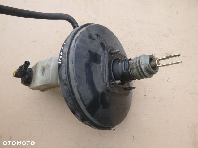 SERWO POMPA HAMULCOWA RENAULT MEGANE SCENIC I LIFT 1,9 DCI 7701206227 - 1