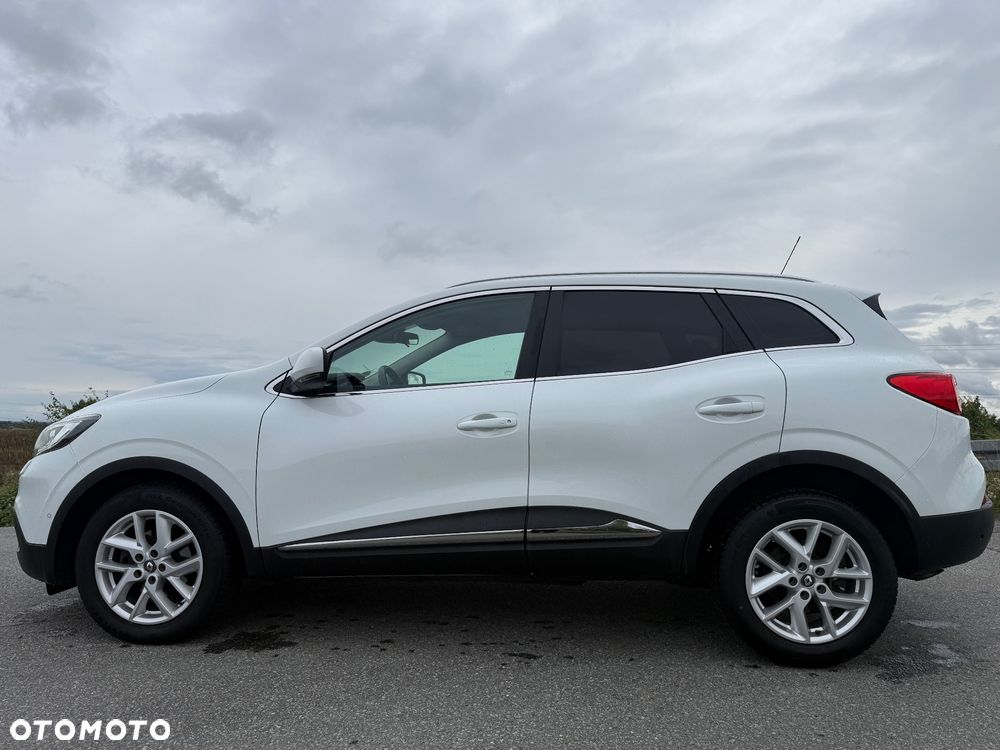 Renault Kadjar Energy dCi 110 EDC Business - 9