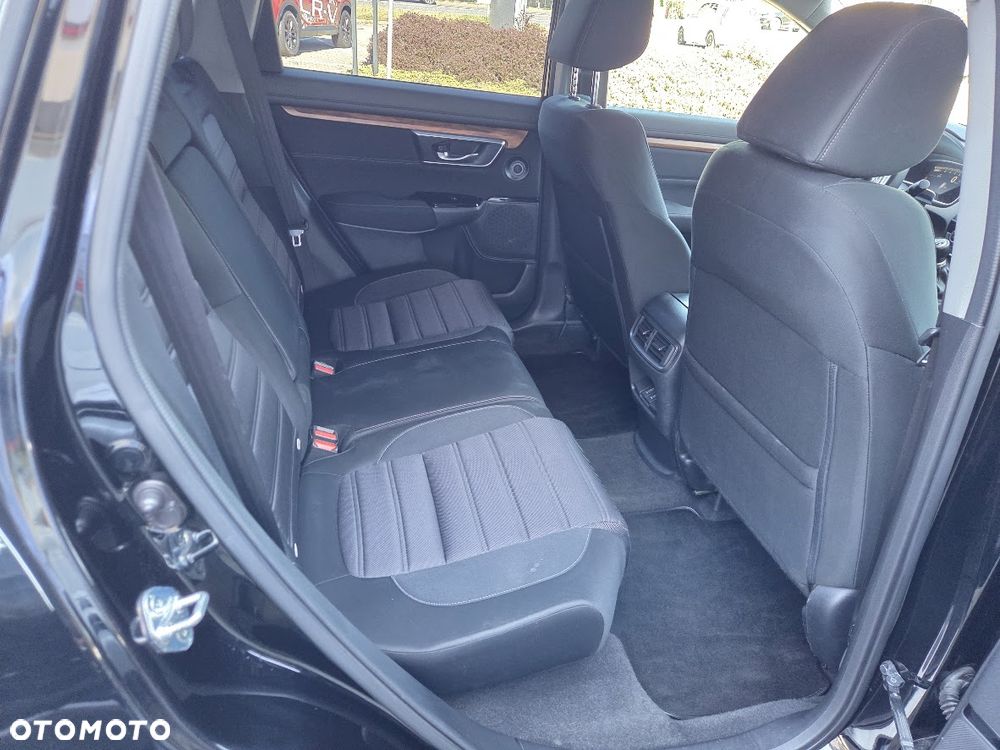 Honda CR-V 1.5 Elegance (Honda Connect+) - 18