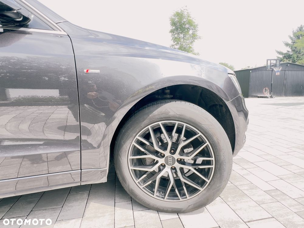Audi Q5 2.0 TDI Quattro S tronic - 6