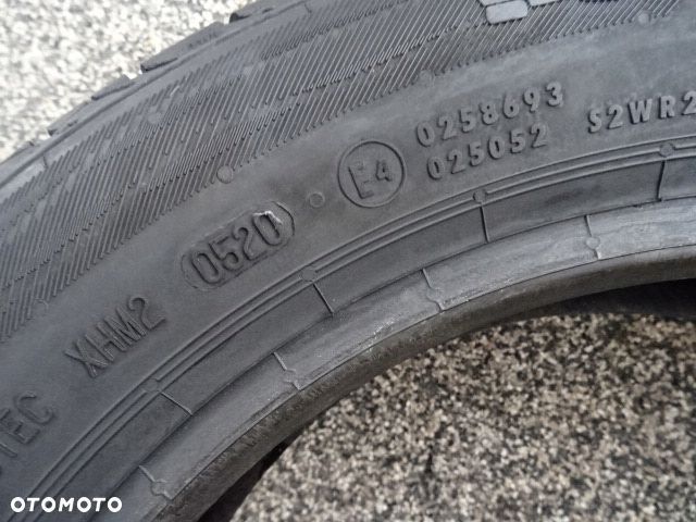 155/65/R14 75T MATADOR HECCTORA 3 MP47 - 6
