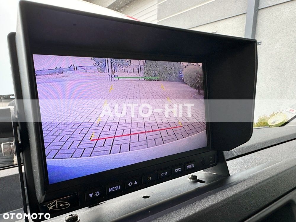 Renault Master - 19