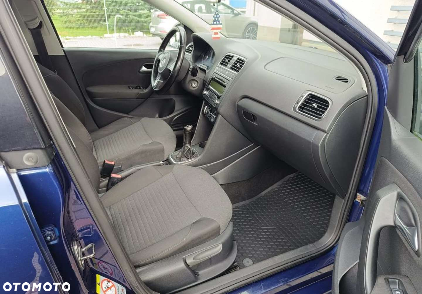 Volkswagen Polo - 15