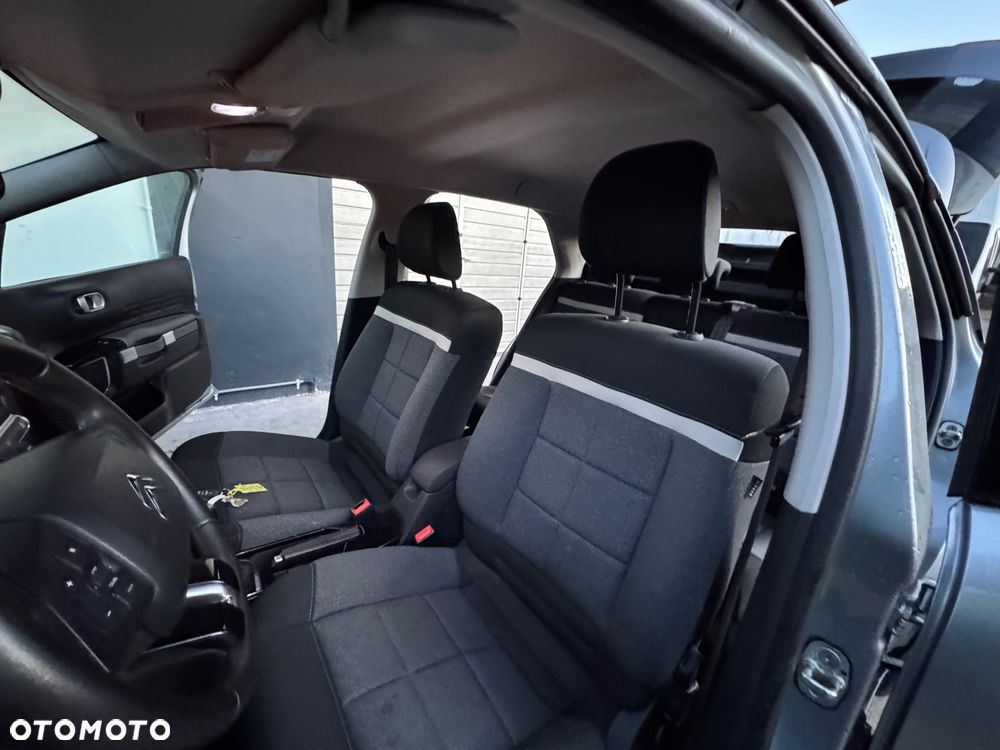 Citroën C4 Cactus Pure Tech 110 Stop&Start Feel Edition - 15